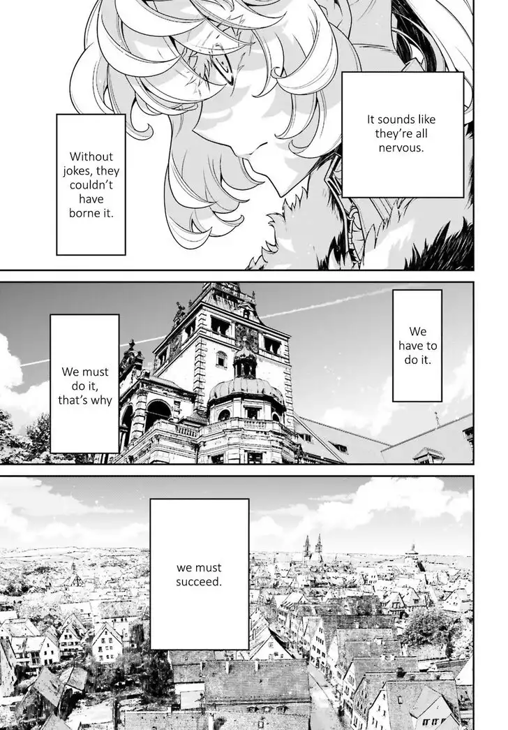 Youjo Senki Chapter 44 53